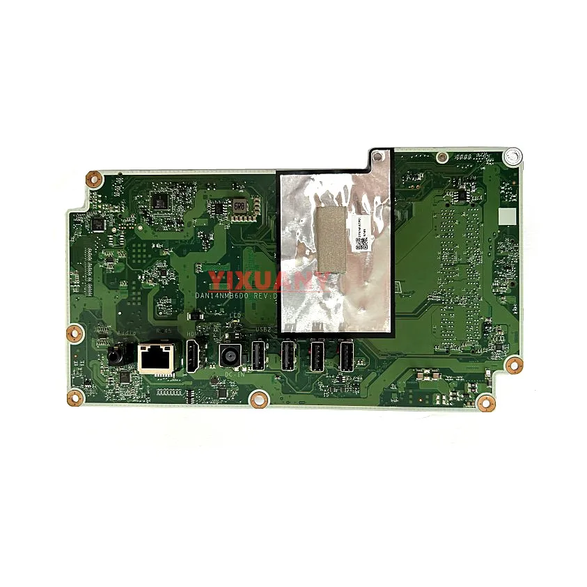 DAN14NMB6D0 is suitable for HP multi-functional all-in-one
