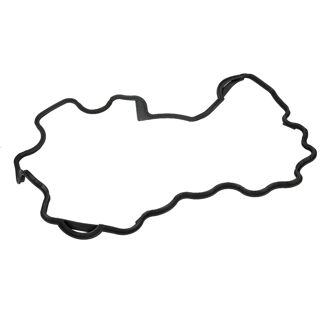 Left Engine Valve Cover Gasket Kit Car 110221 Fit for Mercedes Benz E430 E55 C240 C280 C320 C32 C43 CL55 AMG CLK430 CLS500