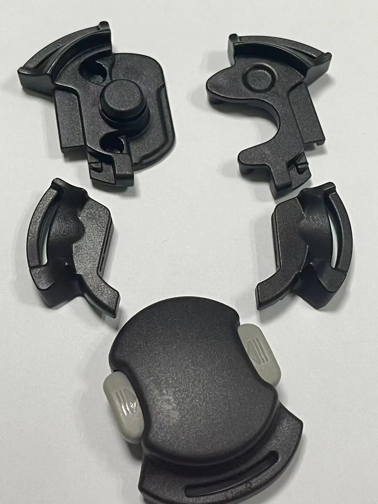 point Baby harness magnetic buckle replacement magnets for