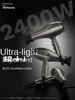 L'm'm High-Power Barber Shop Hair Stylist Hair Dryer Strong Wind Hair Dryer 2