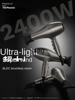 L'm'm High-Power Barber Shop Hair Stylist Hair Dryer Strong Wind Hair Dryer 2