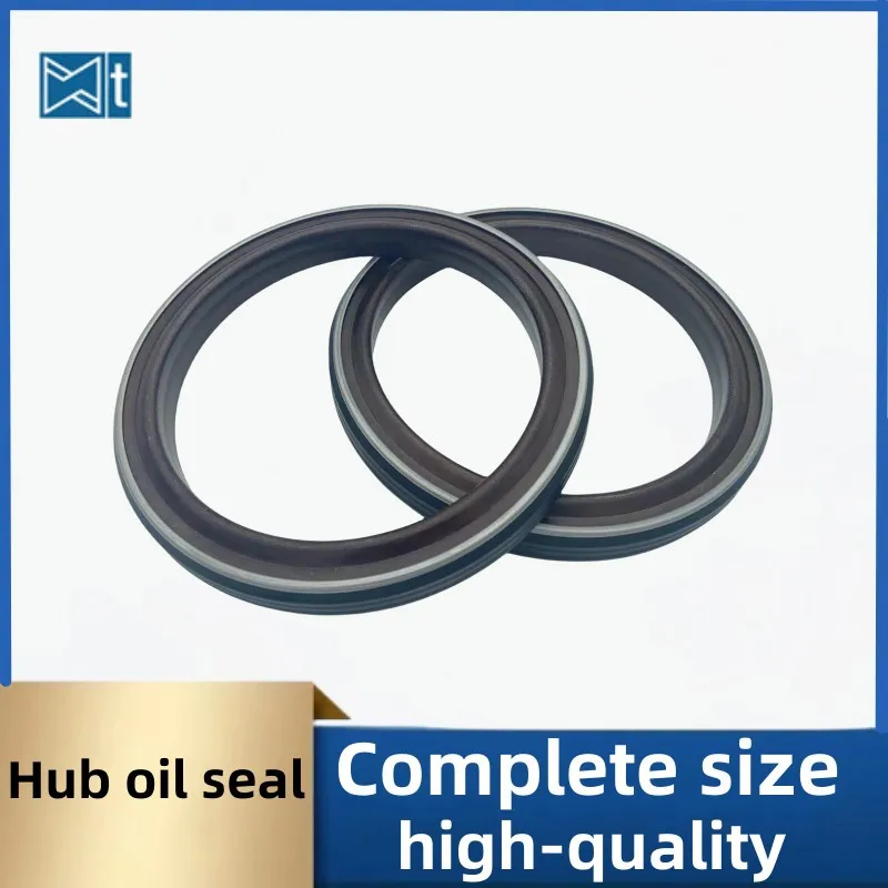 

Box type oil seal NBR+PTFE 135*170*18mm agricultural machinery seal Excavator shaft oil seal Tractor hub oil seal ISO 9001:2008