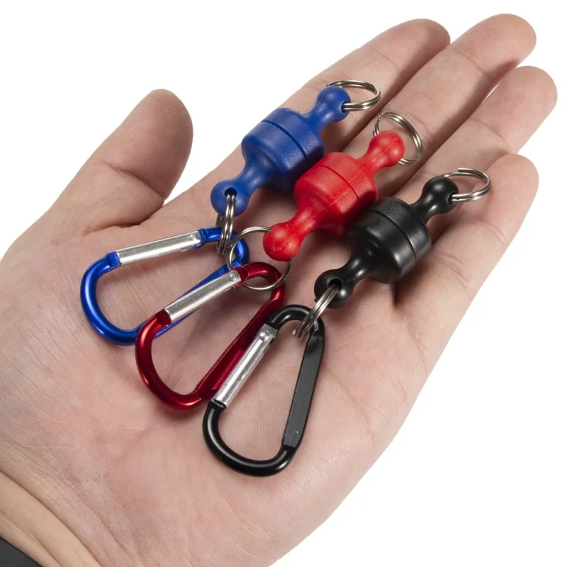 Quick Release Clips Net Holder  Strong Magnetic Release Clip - Net Quick  Release - Aliexpress