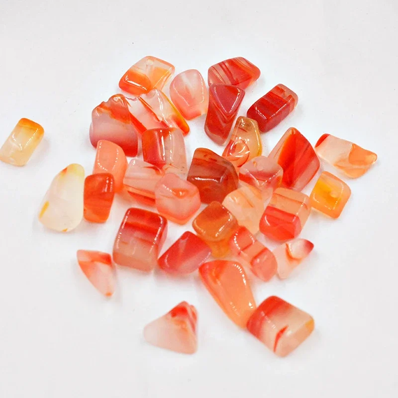 FLTMRH Freeform Chip Natural Stone Beads Irregular Shape DIY Necklace Bracelet Fashion Jewelry Making
