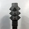 Cosplay Sawtooth Hammer Thunder Baseball Bat Prop Gladiator Weapon 81cm Role Playing Safety PU Toy Prop Halloween Gift 3