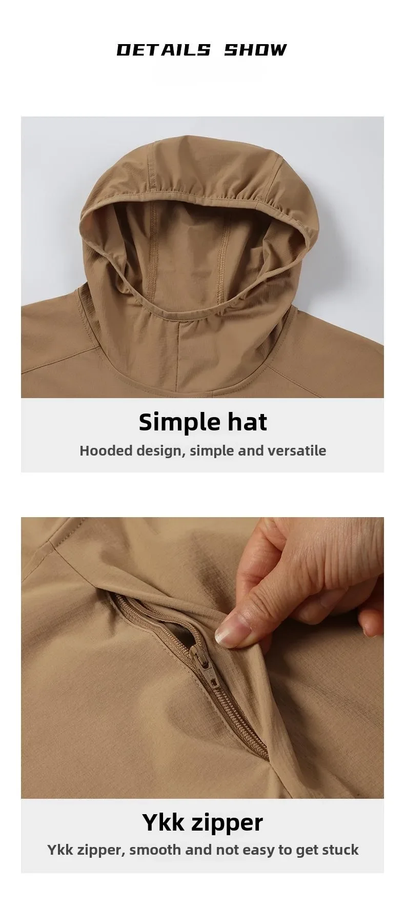 Men Muscle Quick Drying Training T-Shirt Bodybuilding Gym Tees Outdoor Running Jogging Hoodie Casual Elastic Sportswear