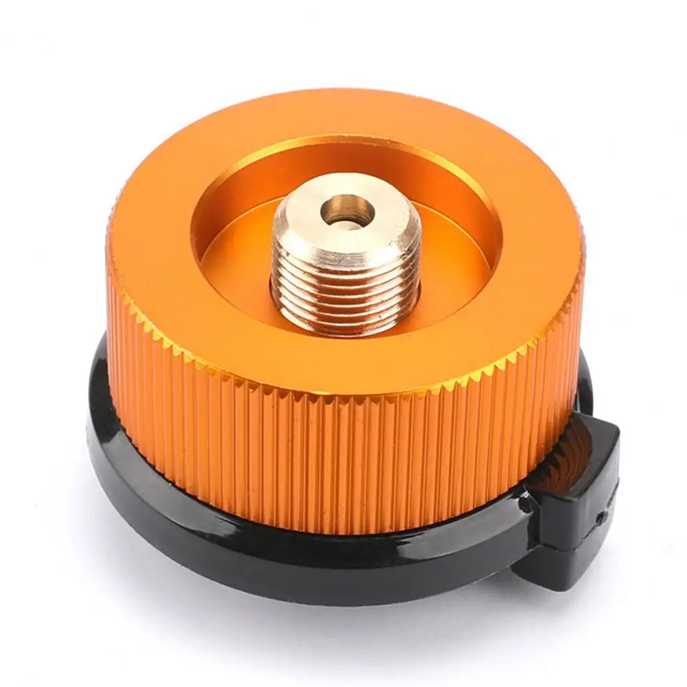 

Tank Refill Adapter Reliable Strong And Sturdy Reusable Gas Tank Inflation Joint Tool Gas Charging Accessories