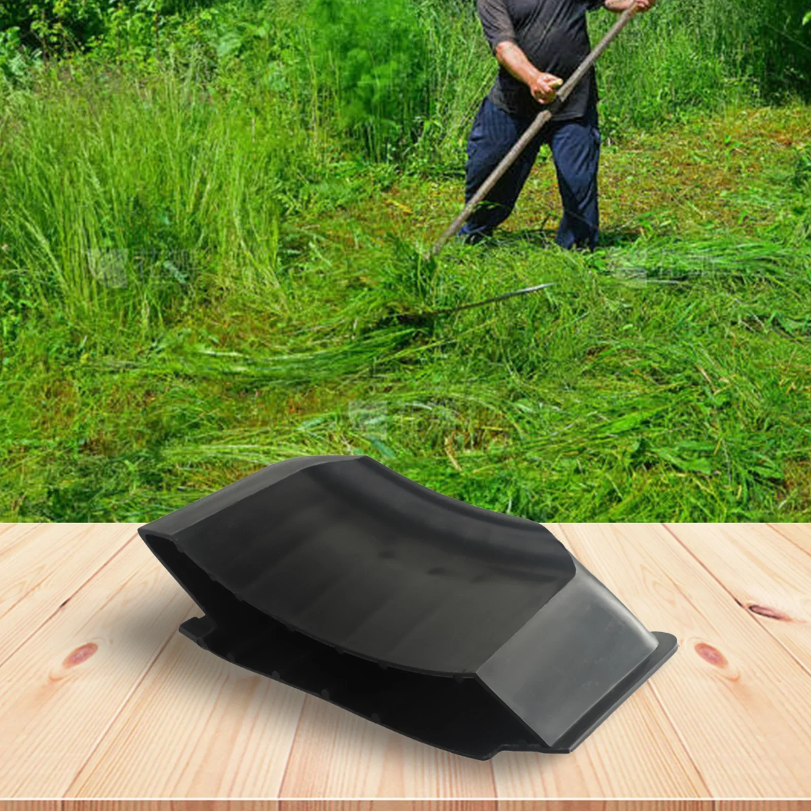Easy Installation Mulching Plug Mulching Plug Good Compatibility Hardware Included Lawnmowers Accessory 731-2363