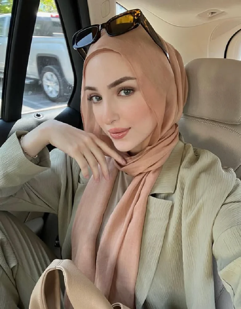 جديد رايون القطن مسلم الحجاب للنساء وشاح عادي شالات فام Musulman لينة فسكوزي رايون الحجاب الإسلامية عمامة عقال