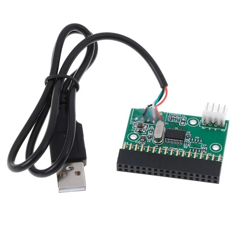 Cabos de computador e conectores