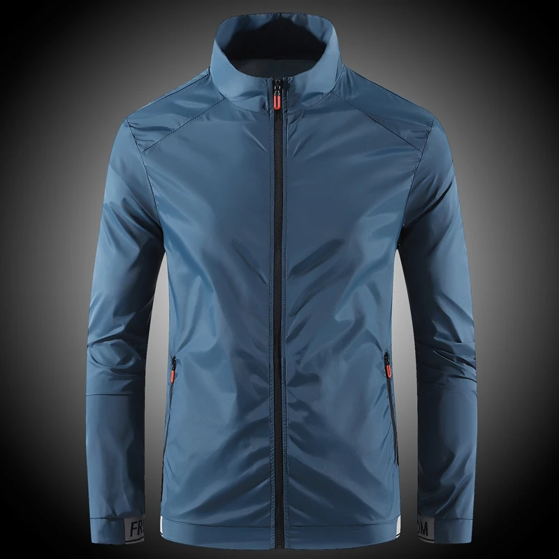 Men’s UV Protection Jacket 6