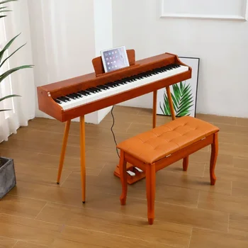 Heavy Hammer Digital Electronic Piano 88-key Home Keyboard Instrument Professional Keyboard Musical Instruments Electronic Organ