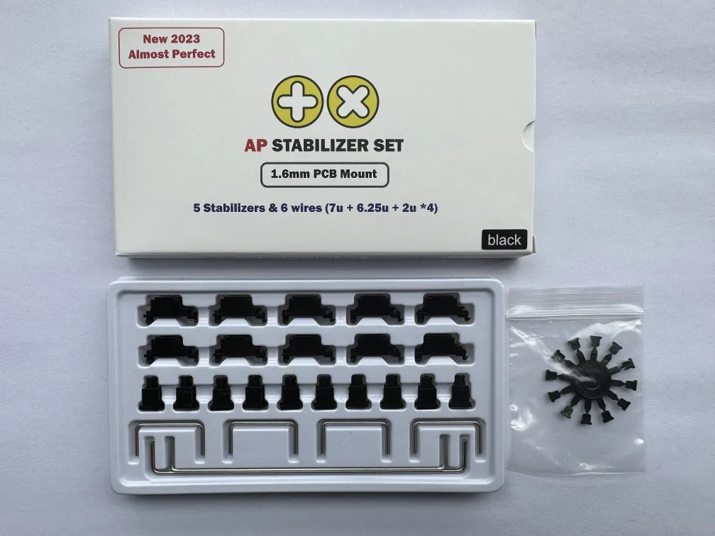 2023 新しい TX スタビライザー AP スタビライザーセット 1.6T