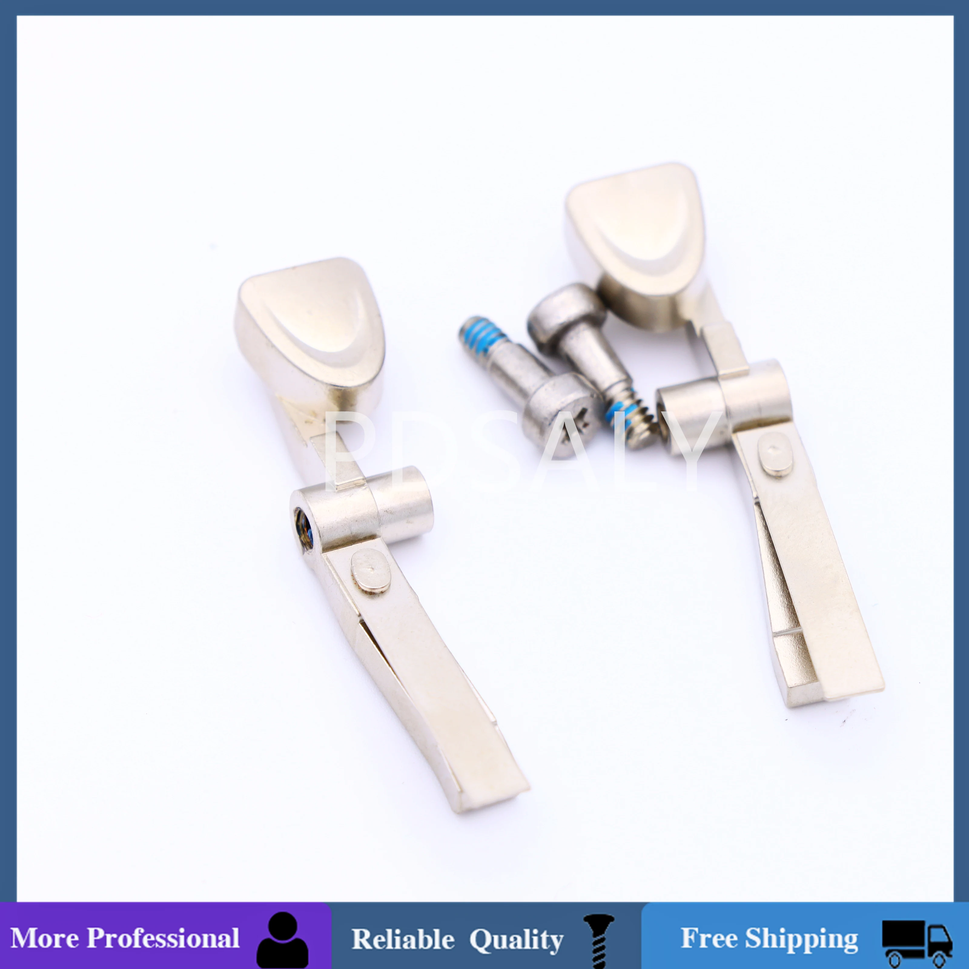 Nuovo Set Di Chiavistelli Per Porta Batteria Per Motorola Symbol Mc9060 Mc9090 Mc9190 Mc92N0