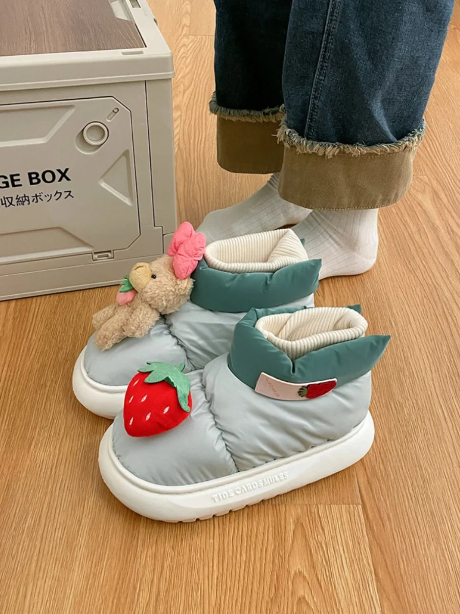 

Женские повседневные кроссовки, обувь на платформе с круглым носком, плоская подошва, модные удобные криперы, зимнее платье, новинка 2023