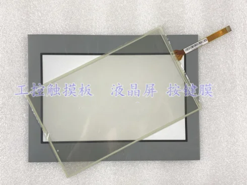 

Новинка, сенсорное стекло и защитная пленка для планшета GC-4501W PFXGE4501WAD