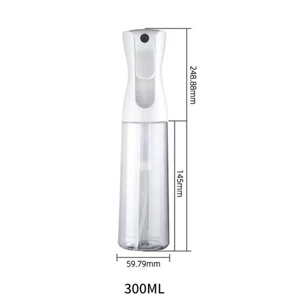 white 300ml
