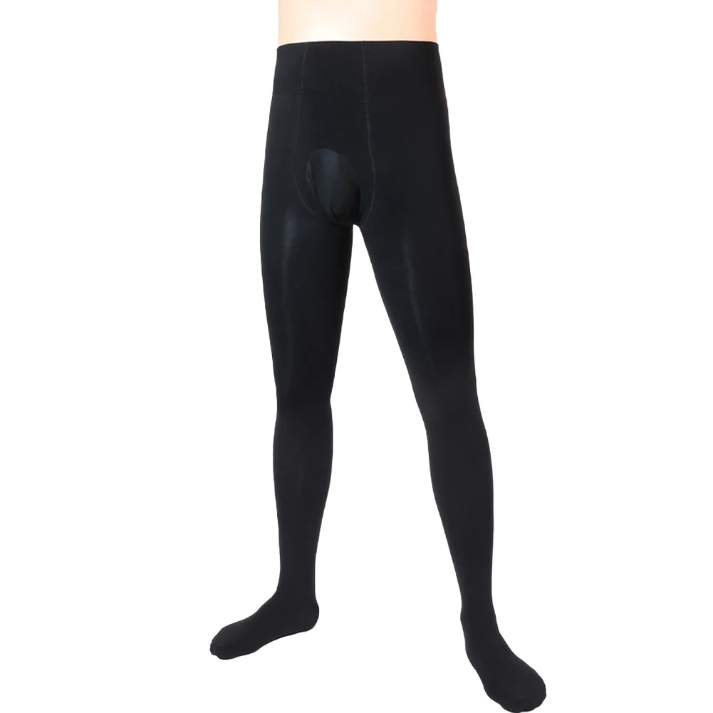 

Mens Winter Fleece Lined Thermal Underwear Warm Long Johns Legging Super Elastic Pants Solid Underpants Gay Man Bottom Wear New