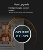 Tqh Sweet Potato Baking Machine Automatic Vertical Double-Layer Electric Stove Street Corn Oven Sweet Potato Baking Machine 3