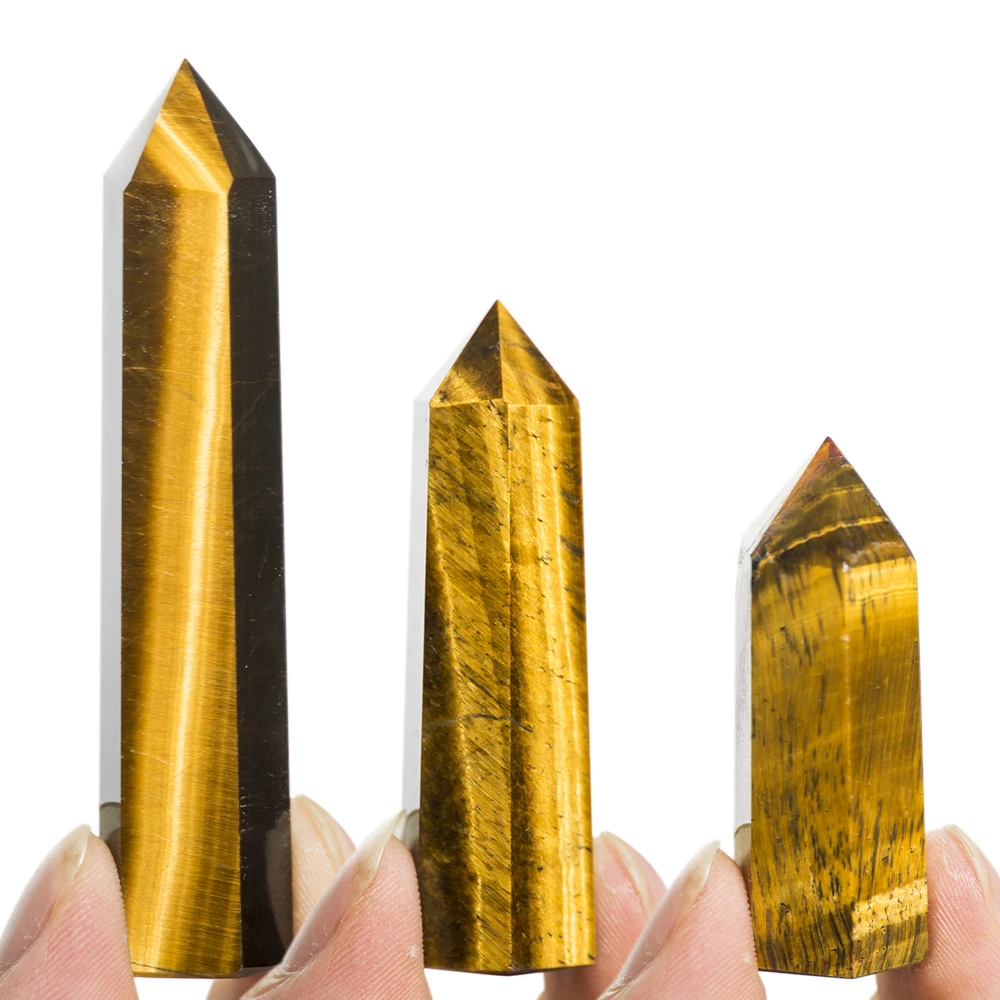 tiger eye