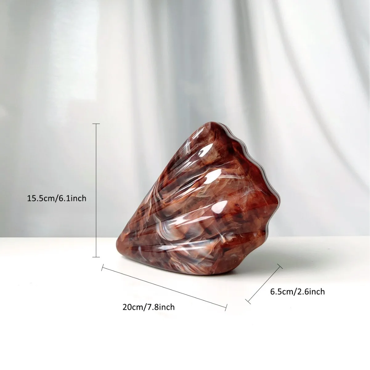 Ladies' Wedding Banquet Handbag 2025 New Type Pressing Bag Acrylic Banquet Bag Single Shoulder Diagonal Cross Chain Bag