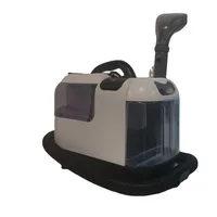 Carpet Robot Cleaning Machine Steam Clothes Home Cleaning Appliances Dry Edge Spiral Auto Washing Fabric Vacuum Cleaner 1