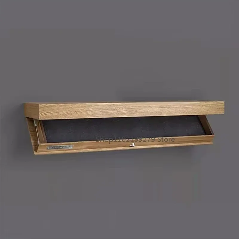 Wood Color