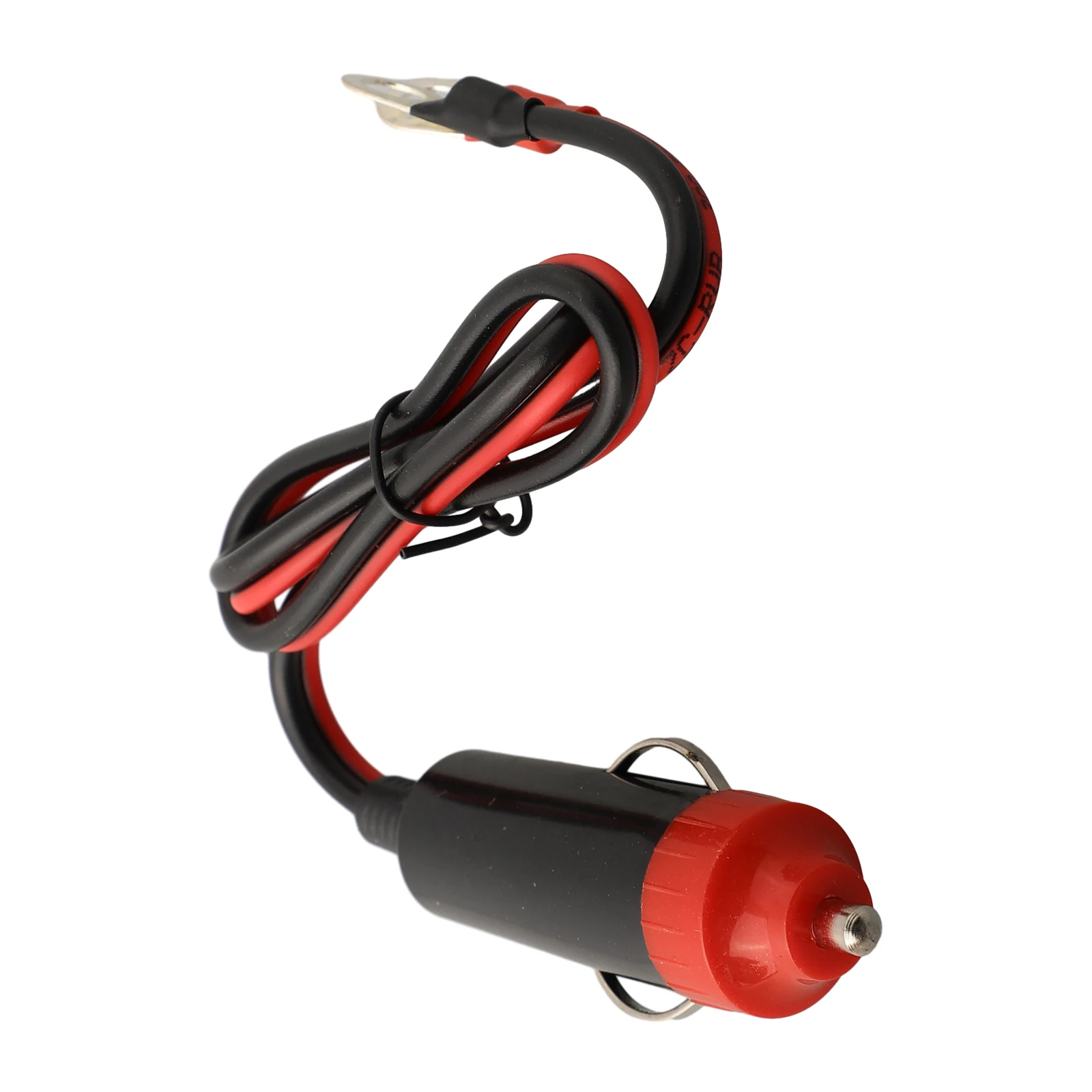 12V Auto Netzteil Inverter Draht Praktische Stecker Auto Zigarette Leichter Stecker Kabel Buchse 50cm Lange – Detail 9