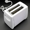 Electric Toaster Oven Household Electric Automatic Bread Baking Maker Breakfast Machine Toast Sandwich Grill Oven 2 Slices EU 4