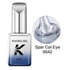 KODIES GEL Cat Eye Top Coat Gelpolish Diamond Sparkle Glitter Gel Nail Polish Magnetic Semi Permanent UV Manicure Nails Enamels 3