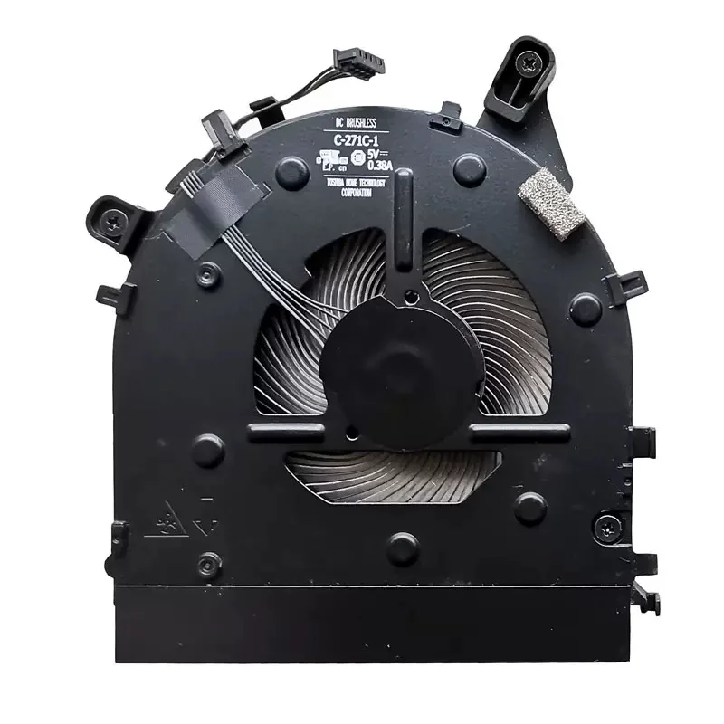 New Original Laptop CPU Cooling Fan FOR LENOVO Thinkpad E14/E15 Gen2 E14 Gen4 Intel