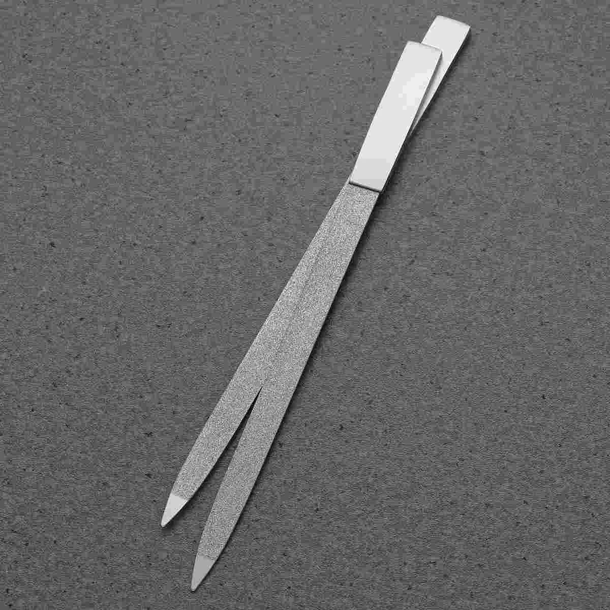 

Nail Art Tool Nail Emery Board Manicure Nail Care Nail File And Nail Buffer Nail File Manicure Nail Art Tool Toenail File