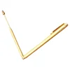 Copper Probe Rod Rods Copper Dowsing Rods Find People Finding Objects Gold Historic Sites Mineral Veins 420MM±5MM 4