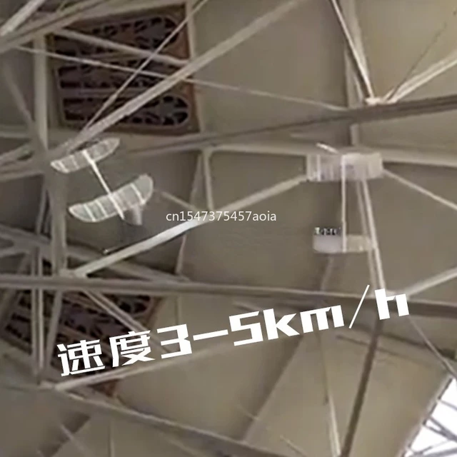 2022New F1D rubber band powered aircraft student model aircraft competition equipment for outdoor popular science schools 2