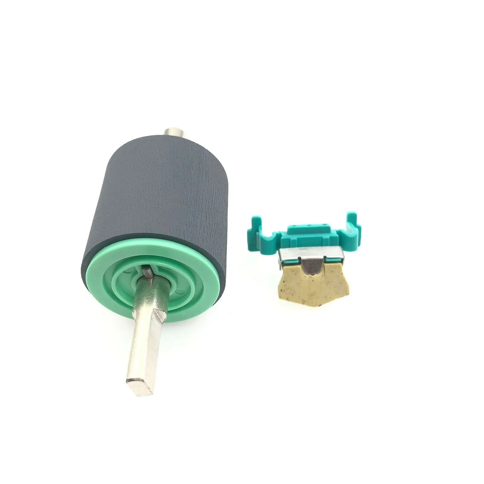 

LD6187001 LD6092001 Pickup Roller Separation Pad for Bro ADS2000W ADS2100W ADS2500W ADS2600W POJAN