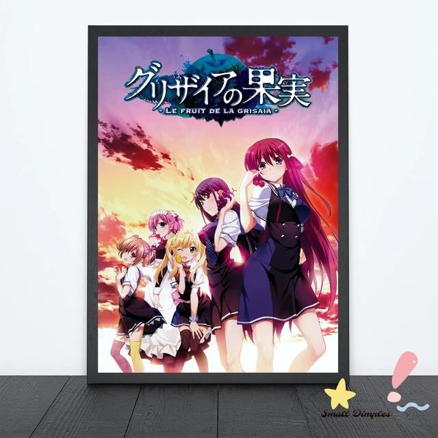 Motto To Love Ru Japanese Anime Poster Canvas Art Print Home Decoration  Wall Painting ( No Frame ) - AliExpress