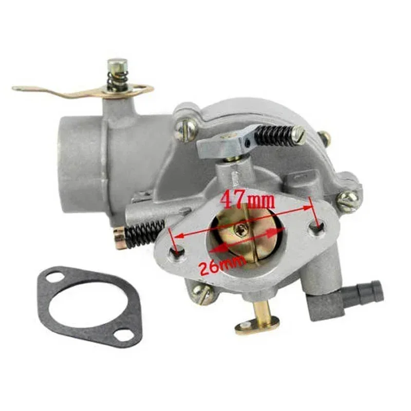 Carburador 390323 394228 Carburador Y Junta Para Motores Briggs Stratton 7hp 8hp 9hp 928991