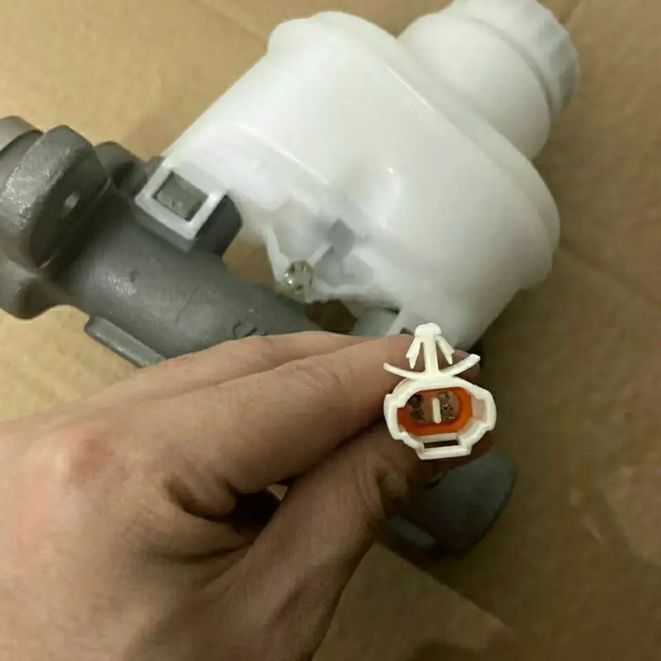 Brake Master Cylinder for Great Wall Wingle Pickup Wingle 3 5