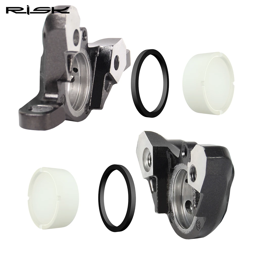 Bicycle Disc Brake Caliper Sealing Ring Road Bike Brake Piston O-Ring Brake Disc Rubber Ring for SHIMANO SLX M675 M7000 M7100