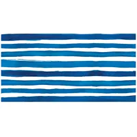 blue stripe