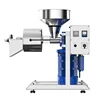 Commercial Oil Press Automatic Intelligent Sunflower Seed Vegetable Seeds Peanut Sesame Walnut Electric Kitchen Oil Extractor 1