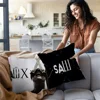 2023 Horror Thriller Movie Saw X Pillow Covers Cartoon Sofa Decorative Home Double-sided Printing Short Plush Cushion Cover 3