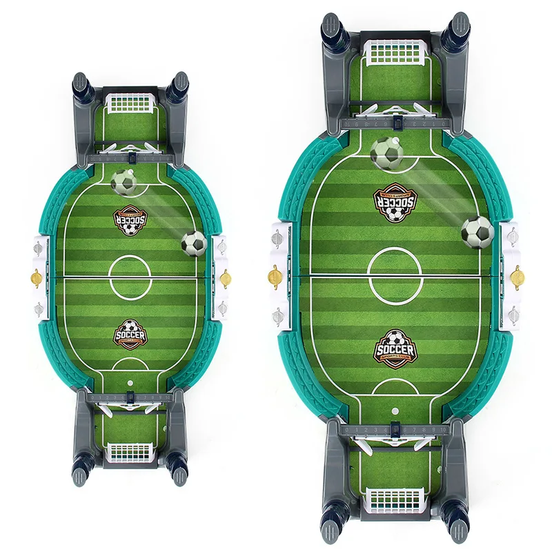Football Battle Desktop game toy Competitive Puzzle game Parent child activities gathering party for kid birthday christmas gift 2