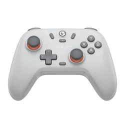 GameSir Nova Lite Hall Effect Wireless Gaming Controller (Grey)