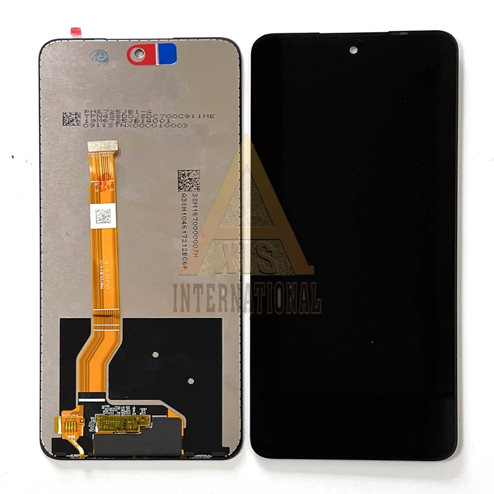 tela original para Oppo A58, 4G, CPH2577