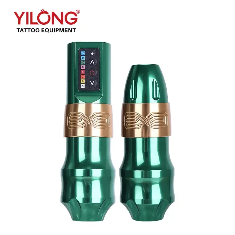 2 battery 4.0mm