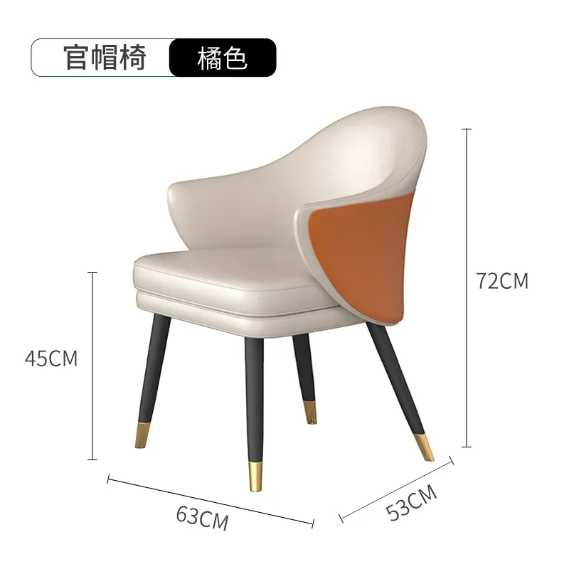Рисунок 5 - Nordic Center Side Table гостиная