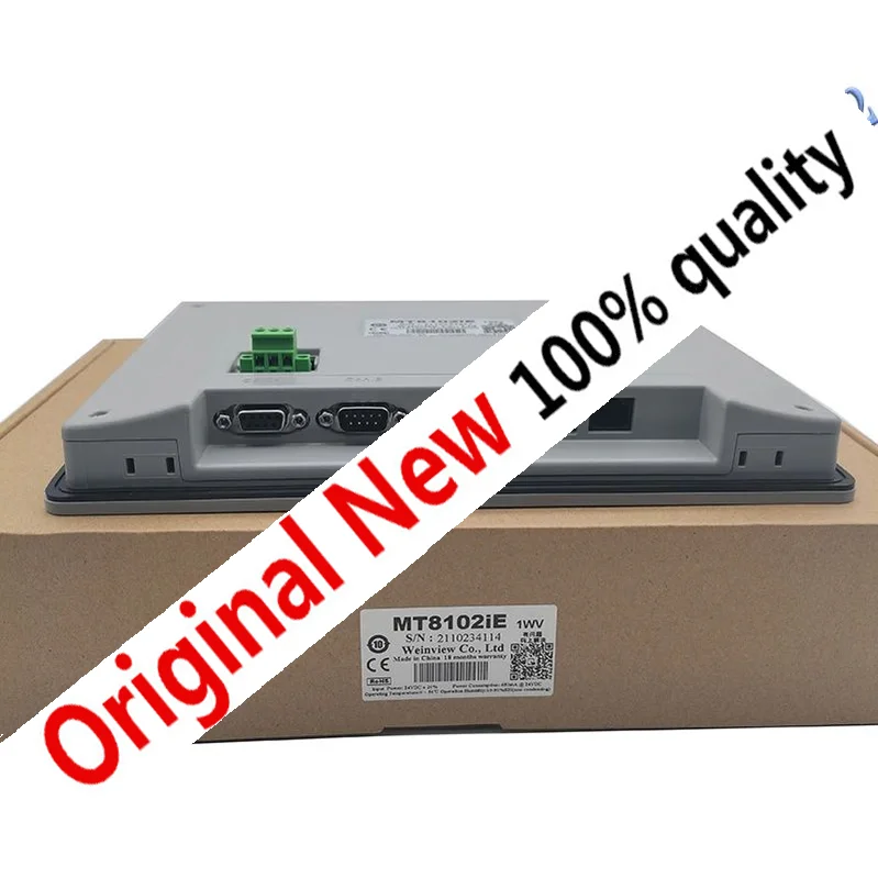 

NEW Original Brand New Original MT8102IE One Year Warranty Fast Shipping