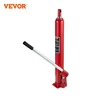 VEVOR Hydraulic Jack 3 /4/8/12 Ton Car Hydraulic Long Ram Jack Manual Engine Lift Hoist Cherry Picker Mechanical Workshop Tool 1