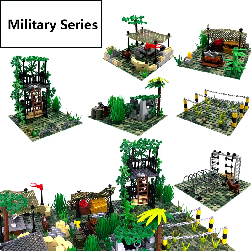 Lego Vietnam War Set Sale Codes